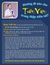 Tọa đàm "Hướng đi nào cho triết học Việt trong thập niên tới" - GS. Trần Văn Đoàn