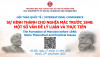 Hội thảo Quốc tế “Sự hình thành chủ nghĩa Mác trước 1848: một số vấn đề lý luận và thực tiễn”