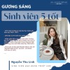 Nguyễn Thu Linh – Sinh viên K64 Triết học